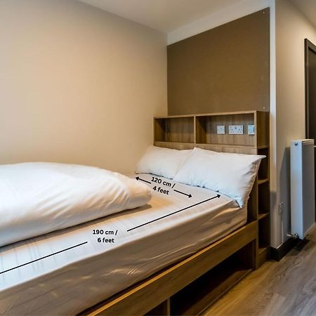 Ferienwohnung Destiny Student - Ardee Point Dublin Exterior foto