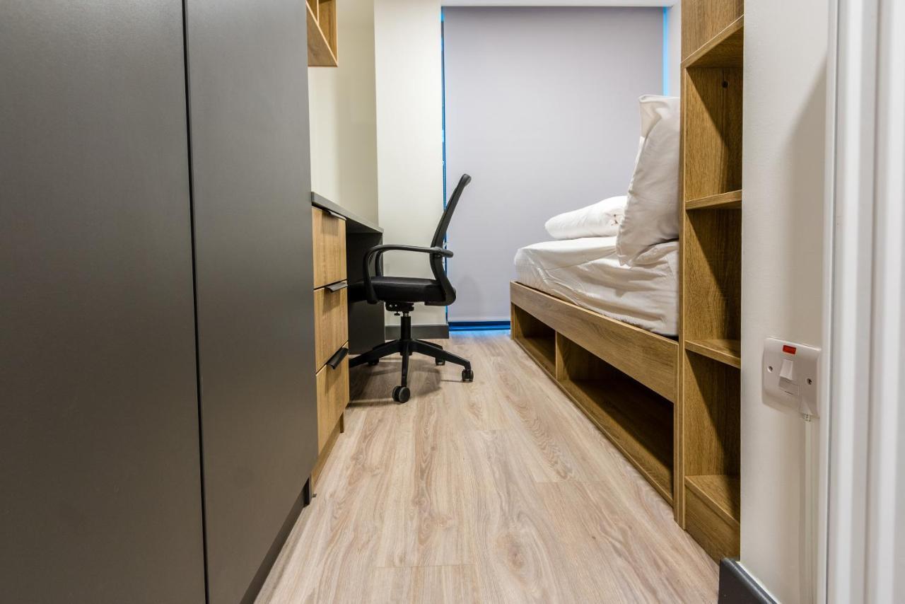 Ferienwohnung Destiny Student - Ardee Point Dublin Exterior foto