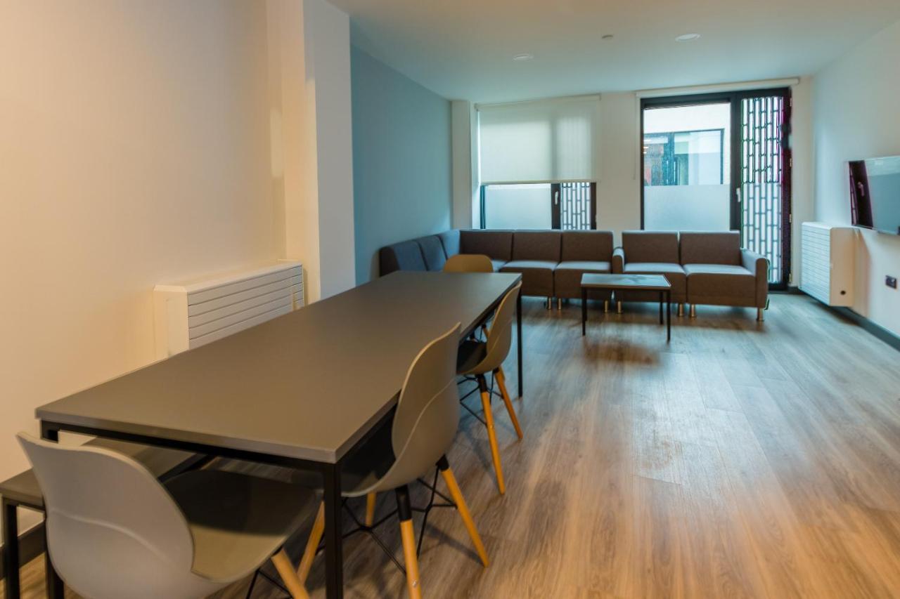 Ferienwohnung Destiny Student - Ardee Point Dublin Exterior foto