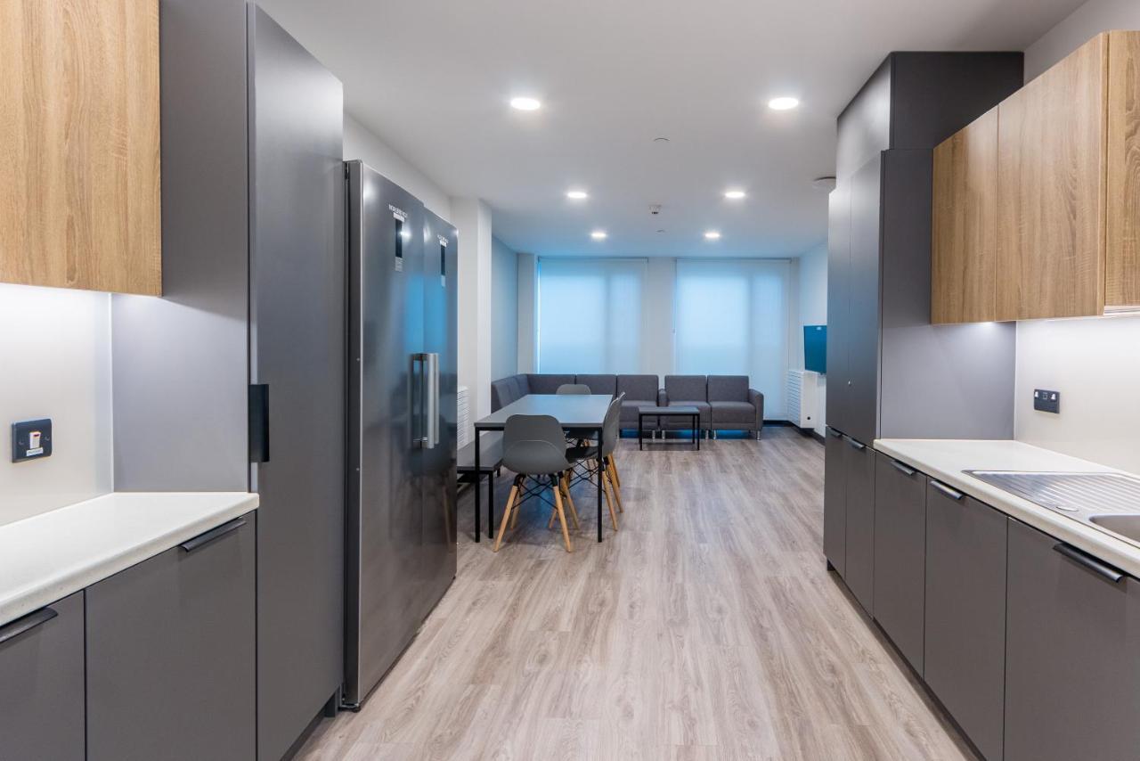 Ferienwohnung Destiny Student - Ardee Point Dublin Exterior foto