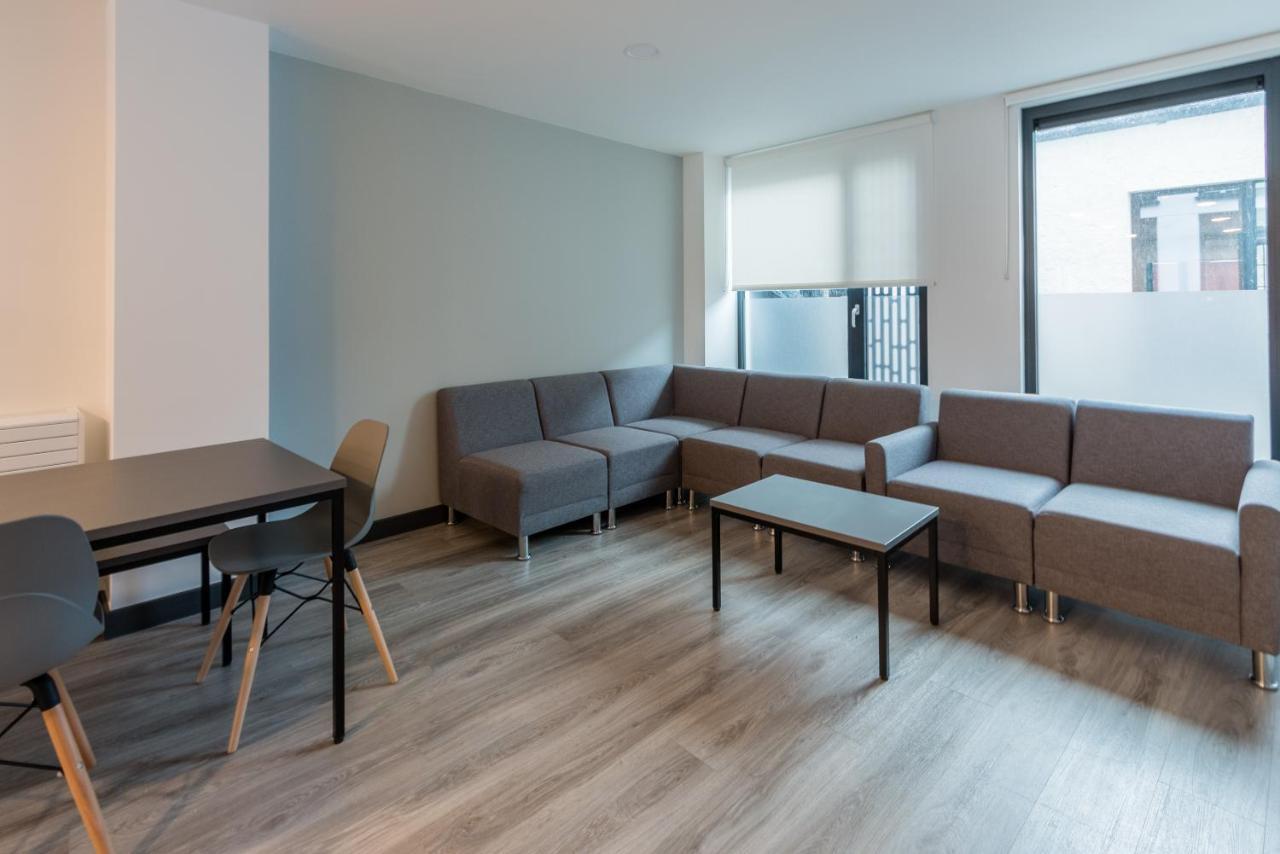 Ferienwohnung Destiny Student - Ardee Point Dublin Exterior foto